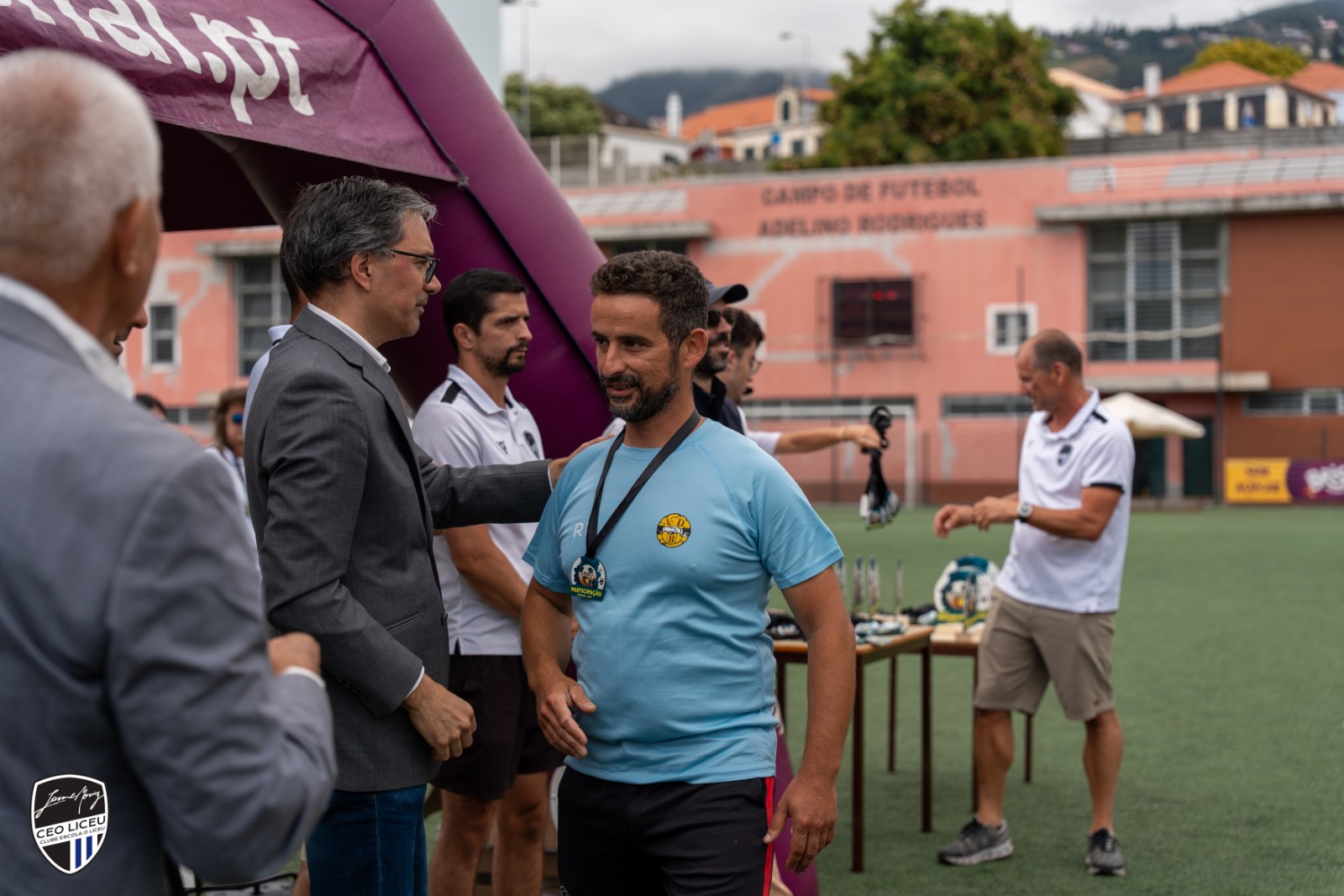 Entrega de Medalhas-42